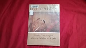 Seller image for LIGHT & SHADOW for sale by Betty Mittendorf /Tiffany Power BKSLINEN