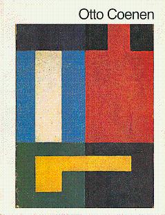 Seller image for Otto Coenen: Leben und Werk for sale by LEFT COAST BOOKS