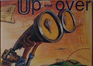 Seller image for Up and over. for sale by Lost and Found Books
