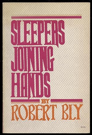 Immagine del venditore per Sleepers Joining Hands venduto da Between the Covers-Rare Books, Inc. ABAA