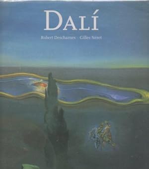 Salvador Dali 1904-1989