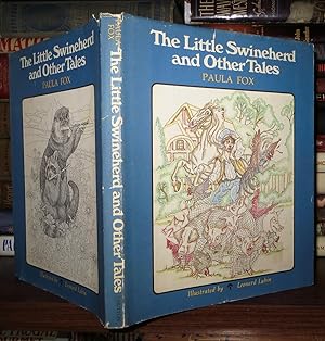 Imagen del vendedor de THE LITTLE SWINEHERD And Other Tales a la venta por Rare Book Cellar