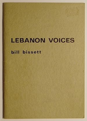Lebanon Voices