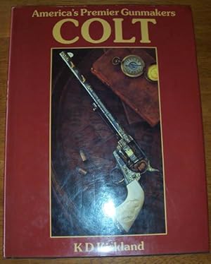 Colt - America's Premier Gunmakers