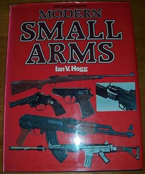 Encyclopedia of Modern Small Arms