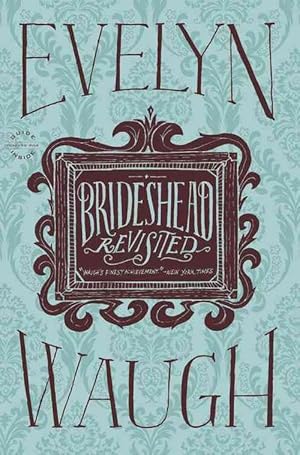 Seller image for Brideshead Revisited (Paperback) for sale by Grand Eagle Retail