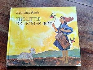 Imagen del vendedor de The Little Drummer Boy a la venta por Johnston's Arran Bookroom