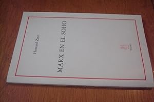 Image du vendeur pour Marx en el Soho mis en vente par Llibrenet