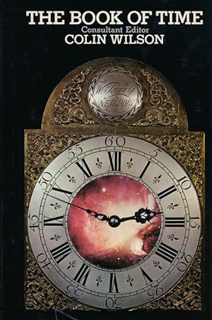Seller image for The Book of Time for sale by Good Books In The Woods