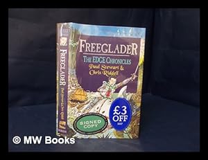 Imagen del vendedor de Freeglader / Paul Stewart [text] & Chris Riddell [illustrations] a la venta por MW Books Ltd.