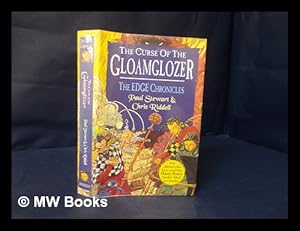 Seller image for The curse of the Gloamglozer / Paul Stewart & Chris Riddell for sale by MW Books Ltd.