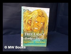 Seller image for Free Lance and the lake of skulls / Paul Stewart, Chris Riddell for sale by MW Books Ltd.