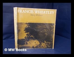 Bild des Verkufers fr Francis Wheatley zum Verkauf von MW Books Ltd.