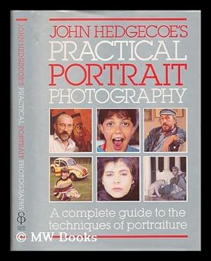 Seller image for John Hedgecoe's practical portrait photography for sale by MW Books Ltd.