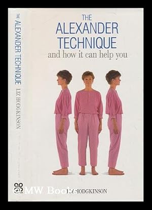 Seller image for The Alexander technique for sale by MW Books Ltd.