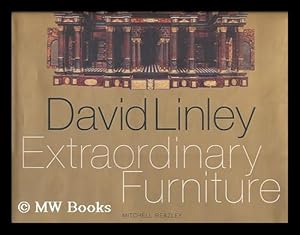 Seller image for Extraordinary furniture / David Linley for sale by MW Books Ltd.