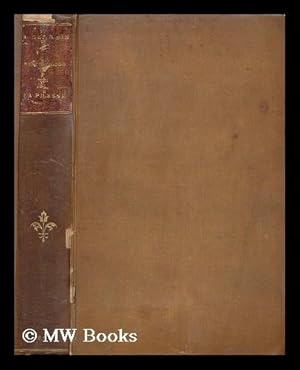 Bild des Verk�ufers f�r Martyrologe de la Presse, 1789-1861 zum Verkauf von MW Books Ltd.