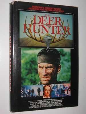 Immagine del venditore per The Deer Hunter venduto da Manyhills Books