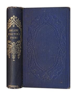 Seller image for The Poems of Adelaide A. Procter for sale by Popeks Used and Rare Books, IOBA