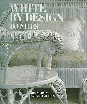 Seller image for White By Design for sale by Mom and Pop's Book Shop,