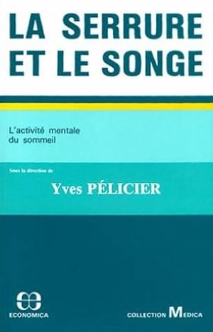 La serrure et le songe