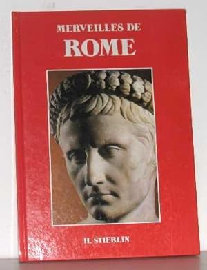 Seller image for Merveilles de rome for sale by crealivres