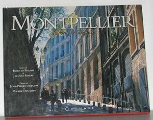 Bild des Verkufers fr Montpellier Plurielle et Singuliere zum Verkauf von crealivres
