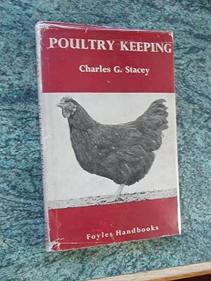 POULTRY KEEPING