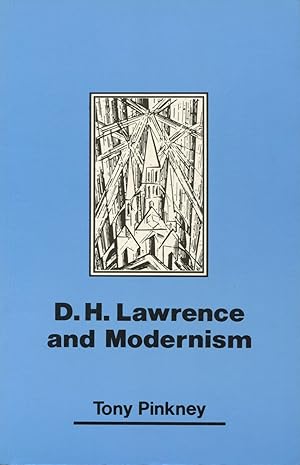 Seller image for D. H. Lawrence and Modernism for sale by Kenneth A. Himber