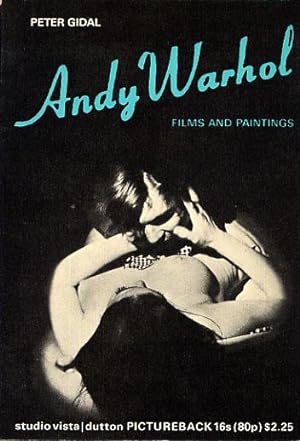 Andy Warhol. Films And Paintings