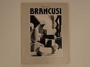 Bild des Verkufers fr Dlicatesse de Brancusi zum Verkauf von A Balzac A Rodin