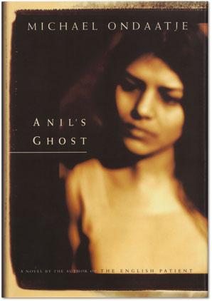 Anil's Ghost.