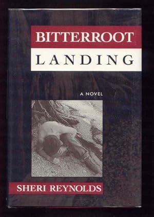 Seller image for Bitterroot Landing for sale by Ravenroost Books