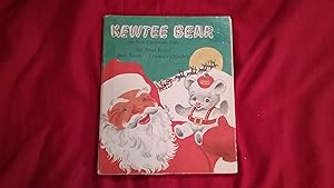Seller image for KEWTEE BEAR for sale by Betty Mittendorf /Tiffany Power BKSLINEN