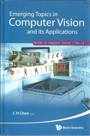 Immagine del venditore per Emerging Topics in Computer Vision and Its Applications venduto da Works on Paper