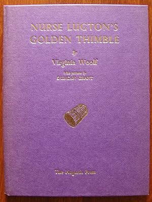 Nurse Lugton's Golden Thimble