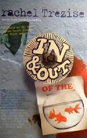 Seller image for In And Out Of The Goldfish Bowl for sale by Marlowes Books and Music