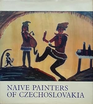 Naive Painters of Czechoslovakia