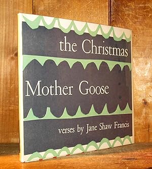 Seller image for The Christmas Mother Goose for sale by Novelty Shop Used & Rare Books