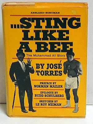 Sting Like A Bee: The Muhammad Ali Story