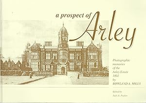 Seller image for A Prospect of Arley for sale by Delph Books PBFA Member