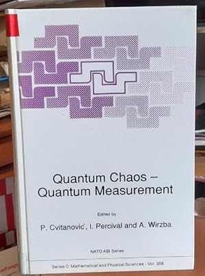 Quantum Chaos - Quantum Measurement