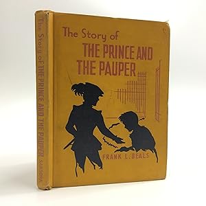 Immagine del venditore per The Story of the Prince and the Pauper -- Famous Story Series venduto da Commonwealth Book Company, Inc.