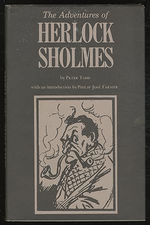Image du vendeur pour The Adventures of Herlock Sholmes mis en vente par Between the Covers-Rare Books, Inc. ABAA