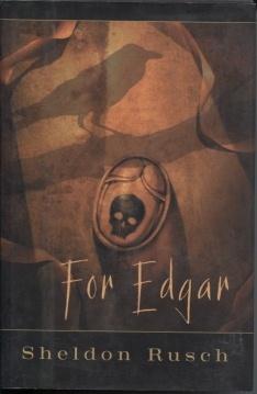 Image du vendeur pour For Edgar mis en vente par E Ridge Fine Books