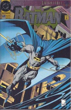 Seller image for BATMAN: Oct #500 for sale by Books from the Crypt