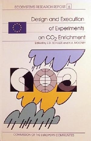 Design And Execution Of Experiments On CO2 Enrichment