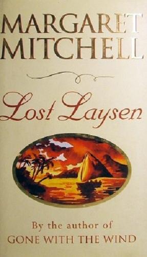 Immagine del venditore per Lost Laysen venduto da Marlowes Books and Music