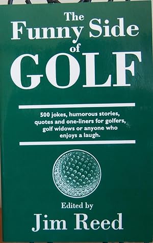 Immagine del venditore per The Funny Side of Golf venduto da First Class Used Books