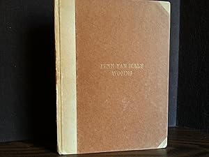 Penn-Yan Bill's Wooing // FIRST EDITION //